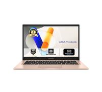 ASUS Vivobook 14 S1404VA-NK665W 14 Pouces FHD PC Portable (Processeur Intel Core i5-1335U 4.6 GHz, 16GB DDR4, 1TB SSD NVMe, Intel Iris X Graphics, Windows 11 Home) - Clavier AZERTY