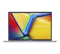 ASUS Vivobook 14 S1405VA-LY347W Intel® Core™ i7 i7-1355U Ordinateur portable 35,6 cm (14 ) WUXGA 16 Go DDR4-SDRAM 1 To SSD Wi-Fi 5 (802.11ac) Windows 11 Home Argent