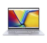 ASUS Vivobook 14 S1405YA-DRLY018W AMD Ryzen™ 7 7730U Ordinateur portable 35,6 cm (14") WUXGA 16 Go DDR4-SDRAM 512 Go SSD Wi-Fi 5 (802.11ac) Windows 11 Home Argent