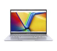 ASUS VivoBook 14 S1405YA-DRLY278W - 14" Ryzen 7 7730U 16 Go RAM 512 Go SSD Argent AZERTY