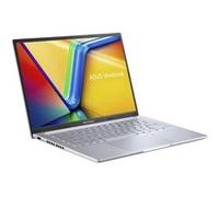 ASUS VivoBook 14 S1405YA-DRLY278W - Conception de charnière à 180 degrés - AMD Ryzen 7 - 7730U / jusqu'à 4.5 GHz - Win 11 Home - Radeon Graphics - 16 Go RAM - 512 Go SSD NVMe - 14" 1920 x 1200 - Wi-Fi