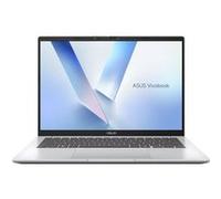 ASUS VivoBook 14 S1407KA-DRLY091W - AMD Ryzen AI 7 - 350 / jusqu'à 5 GHz - Win 11 Home - Radeon 860M - 16 Go RAM - 1 To SSD NVMe - 14" 1920 x 1200 - Wi-Fi 6, Bluetooth - argent cool Gris