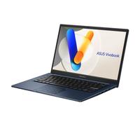 ASUS VivoBook 14 X1404VA-AM446W - 14" Core i7 I7-1355U 16 Go RAM 1 To SSD Bleu