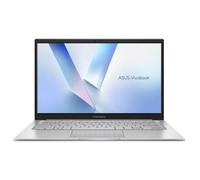 ASUS VivoBook 14 X1404VA-DREB1108W - 14" Core i3 I3-1315U 16 Go RAM 512 Go SSD Intel UHD Graphics - Argent