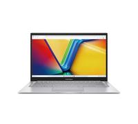 ASUS VivoBook 14 X1404VA-EB1159W - Conception de charnière à 180 degrés - Intel Core 5 - 120U / jusqu'à 5 GHz - Win 11 Home - Intel Graphics - 16 Go RAM - 512 Go SSD NVMe - 14" 1920 x 1080 (Full HD) -
