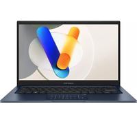 ASUS VivoBook 14 X1404VA-EB128W Ordinateur portable 14" i5-1335U 16GB/512GB W11 (90NB10I1-M00NK0)