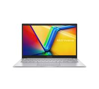 ASUS Vivobook 14 X1404VA-EB1398W, Intel Core 5, 35,6 cm (14'), 1920 x 1080 pixels, 16 Go, 1 To, Windows 11 Home 90NB13U2-M00EC0