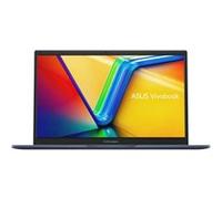 ASUS VivoBook 14 X1404VA-EB424W - Conception de charnière à 180 degrés - Intel Core i3 - i3-1315U / jusqu'à 4.5 GHz - Win 11 Home - UHD Graphics - 8 Go RAM - 512 Go SSD NVMe - 14" 1920 x 1080 (Full HD
