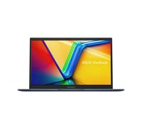 ASUS Vivobook 14 X1404VA-EB424W, Intel® Core? i3, 35,6 cm (14'), 1920 x 1080 pixels, 8 Go, 512 Go, Windows 11 Home 90NB10I1-M00WX0