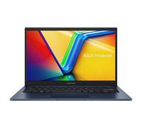 ASUS VivoBook 14 X1404VA-ISCEB2070W - 14" Core 5 120U 16 Go RAM 512 Go SSD Bleu AZERTY