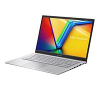 ASUS VivoBook 14 X1404ZA-EB393W - 14" Core i5 I5-1235U 16 Go RAM 512 Go SSD Argent