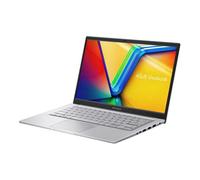 ASUS Vivobook 14 X1404ZA-EB393W Intel® Core™ i5 i5-1235U Ordinateur portable 35,6 cm (14") Full HD 16 Go DDR4-SDRAM 512 Go SSD Wi-Fi 6E (802.11ax) Windows 11 Home Argent