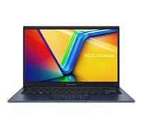 ASUS VivoBook 14 X1404ZA-EB431W - 14" - Intel Core i3 - 1215U - 8 Go RAM - 512 Go SSD