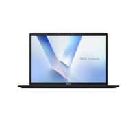 VivoBook 14 X1407QA-LY051W - Snapdragon X - X1-26-100 / jusqu'à 2.97 GHz - Win 11 Home - Qualcomm Adreno - 16 Go RAM - 512 Go SSD NVMe - 14" 1920 x
