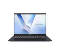 VivoBook 14 X1407QA-LY086W - Snapdragon X - X1-26-100 / jusqu'à 2.79 GHz - Win 11 Home - Qualcomm Adreno - 16 Go RAM - 1 To SSD NVMe - 14" 1920 x