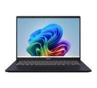 VivoBook 14 X1407QA-LY086W - Snapdragon X - X1-26-100 / jusqu'à 2.79 GHz - Win 11 Home - Qualcomm Adreno - 16 Go RAM - 1 To SSD NVMe - 14" 1920 x