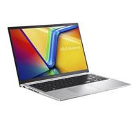 Asus VivoBook 15 M1502YA-BQ650W-BE argent - AMD Ryzen 7 5825U 16GB 512GB - 15.6 FHD IPS AZBE W11