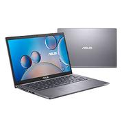 ASUS VivoBook 15 M515 Ordinateur portable fin et léger, écran IPS FHD de 15,6", Windows 10 Home avec mise à niveau gratuite vers Windows 11, AMD Ryzen 7 5700U, 8 Go de RAM, 512 Go SSD, lecteur