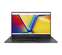 VIVOBOOK P1505VA-L1783X 15.6IN I5-13420H 16GB 512GB W11P BLACK