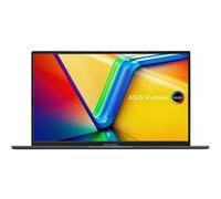ASUS Vivobook 15 OLED X1505VA-L1781W laptop Intel® Core™ i5 i5-13420H Ordinateur portable 39,6 cm (15.6") 2.8K 16 Go DDR4-SDRAM 512 Go SSD Wi-Fi 6E (802.11ax) Windows 11 Home Noir