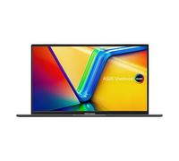 ASUS Vivobook 15 OLED X1505VA-L1784W Intel® Core i7 i7-13620H Ordinateur portable 39,6 cm (15.6") Full HD 16 Go DDR4-SDRAM 1 To SSD Wi-Fi 6E (802.11ax) Windows 11 Home Noir
