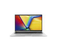 ASUS Vivobook 15 P1500ZA-BQ1351X - Intel Core i3-1215U, 8Go DDR4, 256Go SSD, 15.6" FHD, Intel UHD Graphics, Wi-Fi 5, Windows 11 Pro, Argent