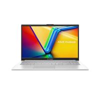 ASUS Vivobook 15 S1505VA-L1847W 15.6 Pouces FHD (1920 x 1080) 60Hz OLED Pc Portable (Intel i5-13420H 4,6Ghz, 16GB DDR4, 1TB SSD, Intel Iris X Graphics, Windows 11 Home) - Clavier AZERTY Rétroéclairé