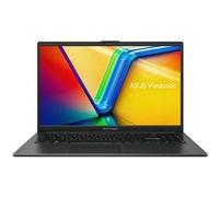ASUS Vivobook Go 15 X1504GA-NJ162W Intel Core i3 N-series i3-N305 Ordinateur portable 39,6 cm (15.6") Full HD 8 Go DDR4-SDRAM 512 Go SSD Wi-Fi 5 (802.11ac) Windows 11 Home Noir