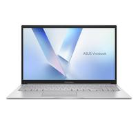 Asus Vivobook 15 X1504MA-BQ015W Cool Silver