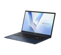 ASUS VivoBook 15 X1504MA-ISSBQ869W - 15.6" Core 3 304 8 Go RAM 256 Go SSD Intel Graphics - Bleu