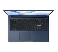 Ordinateur portable Asus VivoBook X1504MA-ISSBQ870W 15,6 Intel Core 5 8 Go 512 Go Windows 11 Home Bleu/bleu-gris