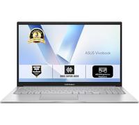 ASUS Vivobook 15 X1504VA 15.6 Pouces FHD PC Portable (processeur Intel Core i5 120U jusqu'à 5.0 GHz, 16 Go DDR5, 512 Go SSD, Intel Graphics, Windows 11 Home) - Clavier AZERTY.