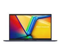 ASUS VivoBook 15 X1504VA-BQ1635W - Conception de charnière à 180 degrés - Intel Core i5 - i5-1334U / jusqu'à 4.6 GHz - Win 11 Home - Carte graphique Intel Iris Xe - 16 Go RAM - 512 Go SSD NVMe - 15.6"
