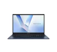 ASUS PC portable VivoBook 15 X1504VA-DICBQ4229W – Intel Core 3 100U 15,6" FHD 8 Go 512 Go Win 11
