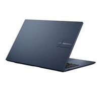 ASUS VivoBook 15 X1504VA-DICBQ4231W - Conception de charnière à 180 degrés - Intel Core 7 - 150U / jusqu'à 5.4 GHz - Win 11 Home - Intel Graphics - 16 Go RAM - 512 Go SSD NVMe - 15.6" 1920 x 1080 (Ful