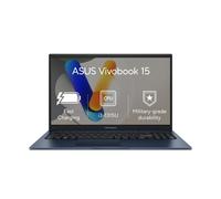 ASUS Vivobook 15/X1504VA/i3-1315U/15.6"/FHD/8GB/512GB SSD/UHD/W11H/Blue/2R