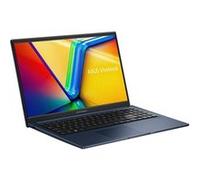 ASUS VivoBook 15 X1504VA-ISCBQ5352W - 15.6" Core 7 150U 24 Go RAM 1 To SSD Bleu AZERTY