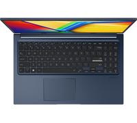 ASUS Vivobook 15/X1504VA-NJ1719W/i5-1334U/15,6"/FHD/16GB/512GB/Iris Xe/W11H/Blue/2R