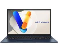 ASUS Vivobook 15 X1504VA-NJ2866W, Core 5-120U , 15.6˝ 1920 x 1080 FHD, UMA, 16Go, SSD 512Go, W11H