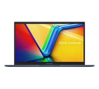 ASUS Vivobook 15 X1504ZA-BQ1846W Intel® Core™ i3 i3-1215U Ordinateur portable 39,6 cm (15.6 ) Full HD 16 Go DDR4-SDRAM 512 Go SSD Wi-Fi 6E (802.11ax) Windows 11 Home Bleu