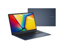 ASUS VivoBook 15 X1504ZA-BQ898W - Conception de charnière à 180 degrés - Intel Core i7 - 1255U / jusqu'à 4.7 GHz - Win 11 Home - Carte graphique Intel Iris Xe - 16 Go RAM - 512 Go SSD NVMe - 15" 1920