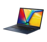 ASUS VivoBook 15 X1504ZA-NJ634W - 15.6" Core i3 I3-1215U 8 Go RAM 512 Go SSD Bleu