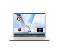 ASUS Vivobook 16 16 Pouces WUXGA 60Hz Pc Portable (processeur Intel Core Ultra 9 285H Jusqu’à 5.4 GHz, 32Go DDR5, 1To SSD, Intel Graphics, Windows 11 Home) - Clavier AZERTY sans Chargeur