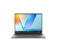 Asus Vivobook 16 Flip TP3607SA-DRFSI170W 16" Ecran tactile OLED 60 Hz Copilot+PC Intel Core Ultra 7 32 Go RAM 512 Go SSD Gris