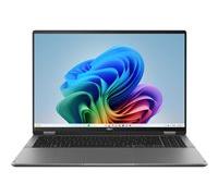 ASUS Vivobook 16 Flip TP3607SH-FLIP-RJ053X - 16" - Intel Core Ultra 7 - 258V - 32 Go RAM - 1 To SSD - Français