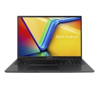 ASUS Vivobook 16 M1605NAQ-DICSH140W - Conception de charnière à 180 degrés - AMD Ryzen 5 - 170 / jusqu'à 4.75 GHz - Win 11 Home - Radeon 680M - 16 Go RAM - 512 Go SSD NVMe - 16" OLED 1920 x 1200 - Wi-