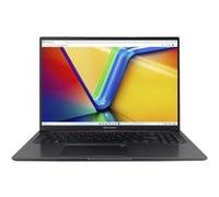 ASUS Vivobook 16 M1605NAQ-ISCSH193W - Conception de charnière à 180 degrés - AMD Ryzen 5 - 150 / jusqu'à 4.55 GHz - Win 11 Home - Radeon 660M - 16 Go RAM - 512 Go SSD NVMe - 16" OLED 1920 x 1200 - Wi-