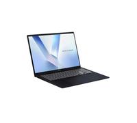 Asus VivoBook 16 Ryzen AI 7 350 (16”) , 512 Go SSD, 16 Go DDR5, AMD Radeon Graphics, Bleu - AZERTY
