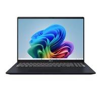ASUS Vivobook 16 M1607KA-MB225W - AMD Ryzen AI 7 - 350 / jusqu'à 5 GHz - Win 11 Home - Radeon 860M - 16 Go RAM - 1 To SSD NVMe - 16" 1920 x 1200 - Wi-Fi 6, Bluetooth - bleu calme Bleu calme G