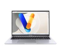 ASUS Vivobook 16 S1605VA-DRMB1661W - 16" Core 7 150U 16 Go RAM 512 Go SSD Argent